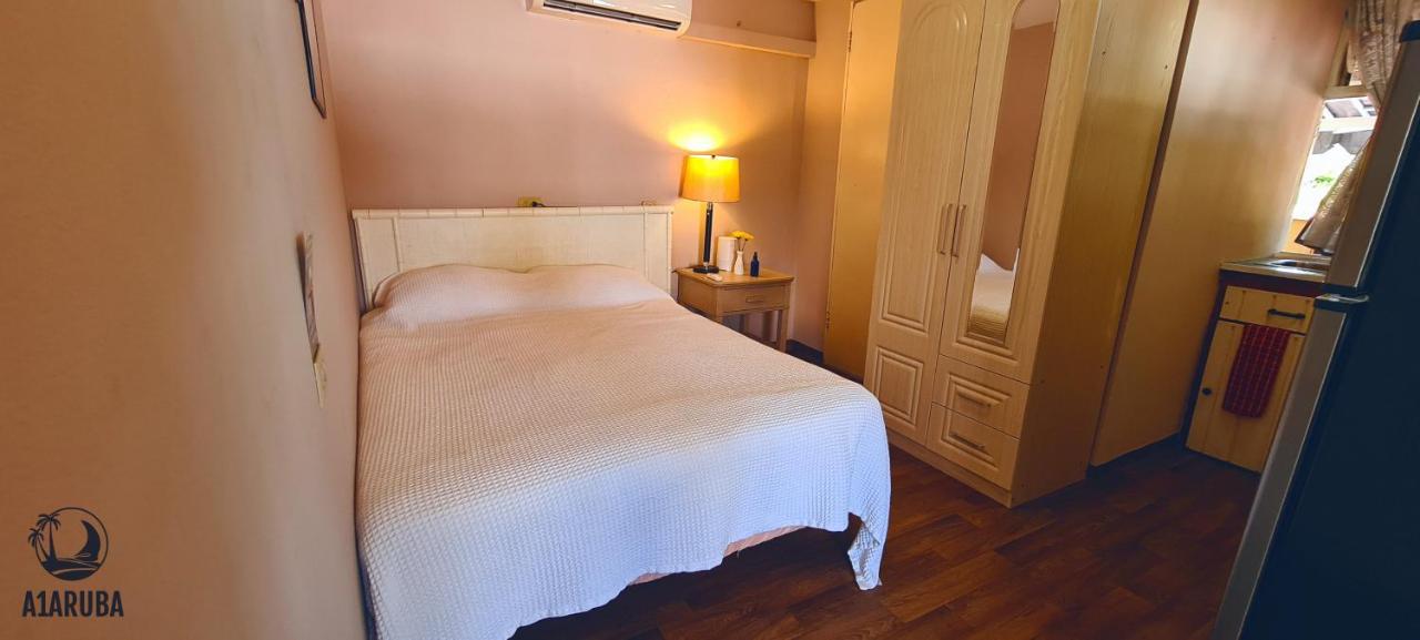 A1 Apartments Aruba Οράνχεσταντ Εξωτερικό φωτογραφία