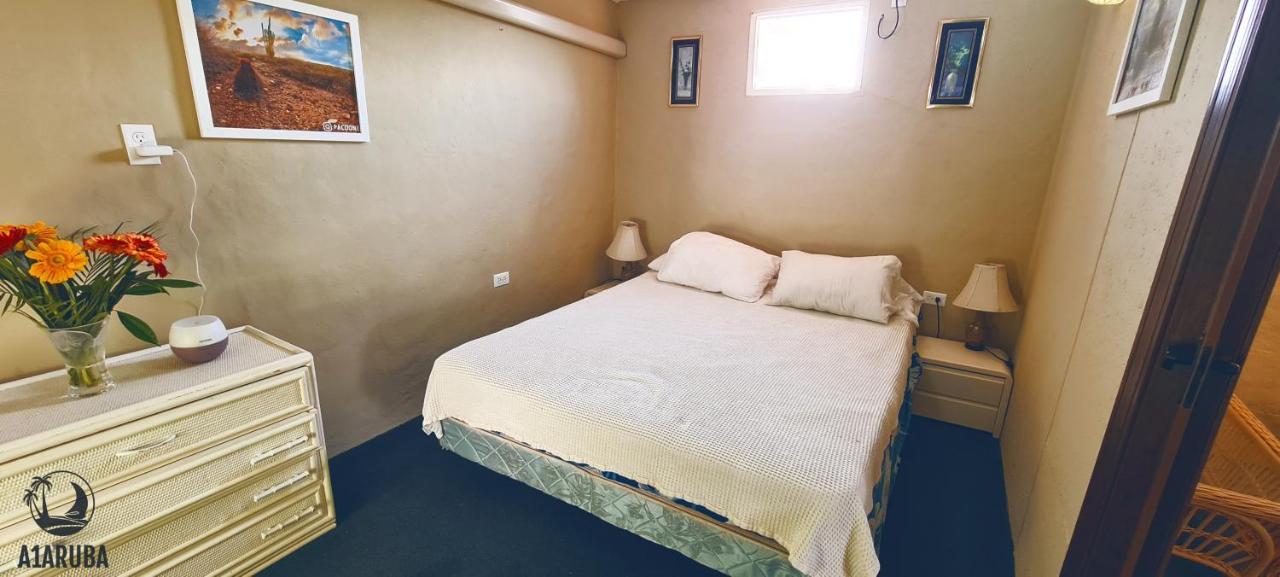 A1 Apartments Aruba Οράνχεσταντ Εξωτερικό φωτογραφία