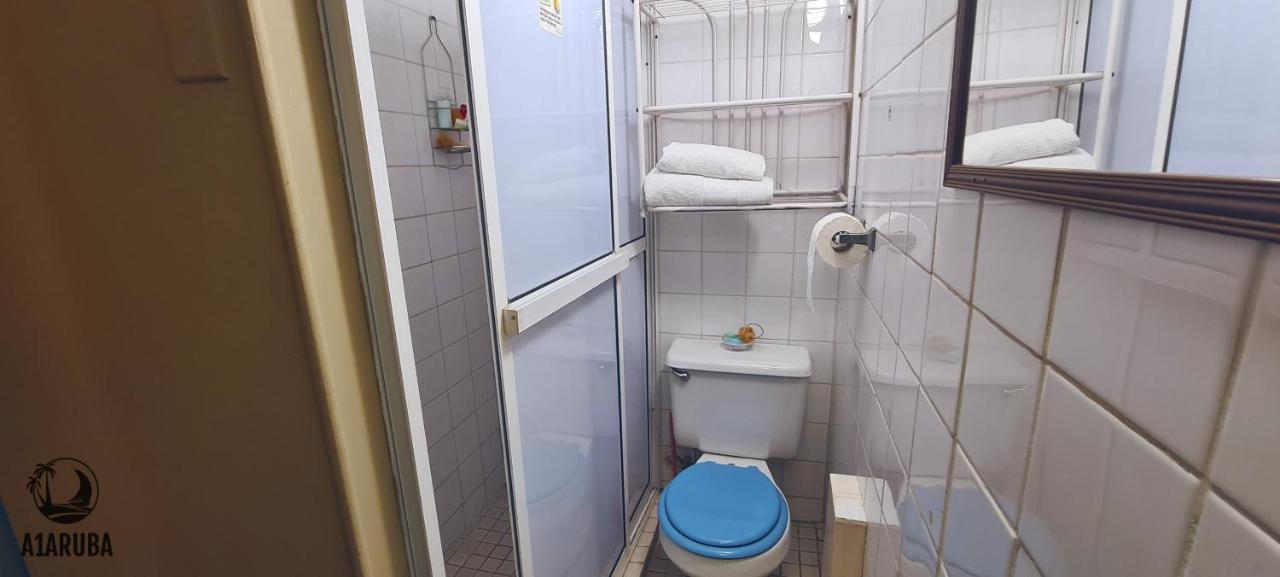 A1 Apartments Aruba Οράνχεσταντ Εξωτερικό φωτογραφία