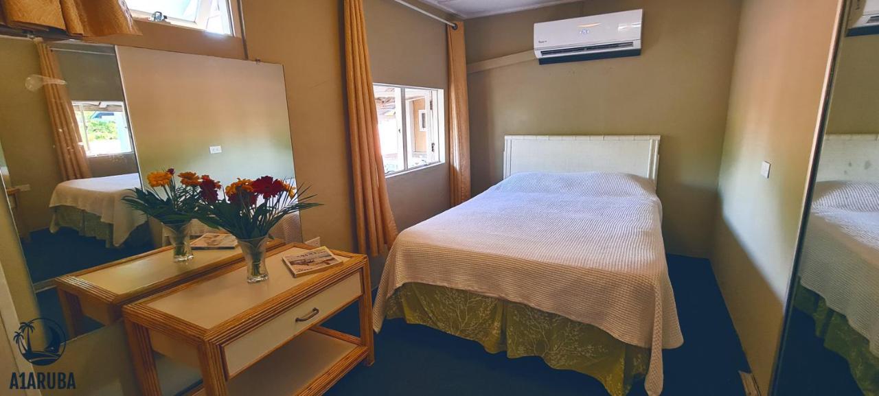 A1 Apartments Aruba Οράνχεσταντ Εξωτερικό φωτογραφία