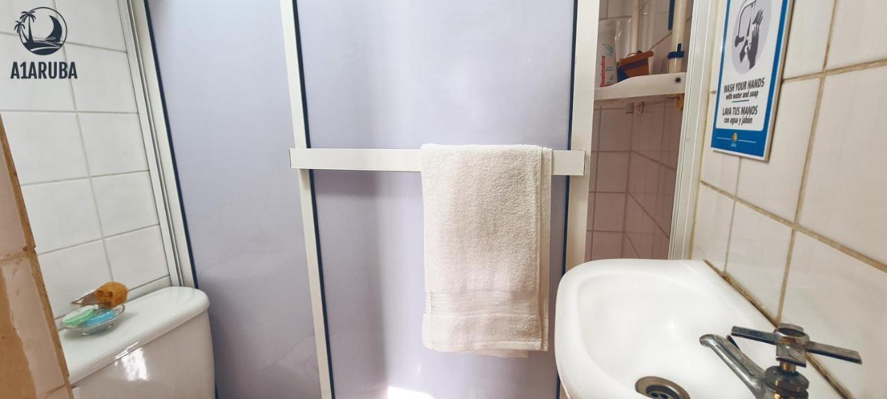 A1 Apartments Aruba Οράνχεσταντ Εξωτερικό φωτογραφία