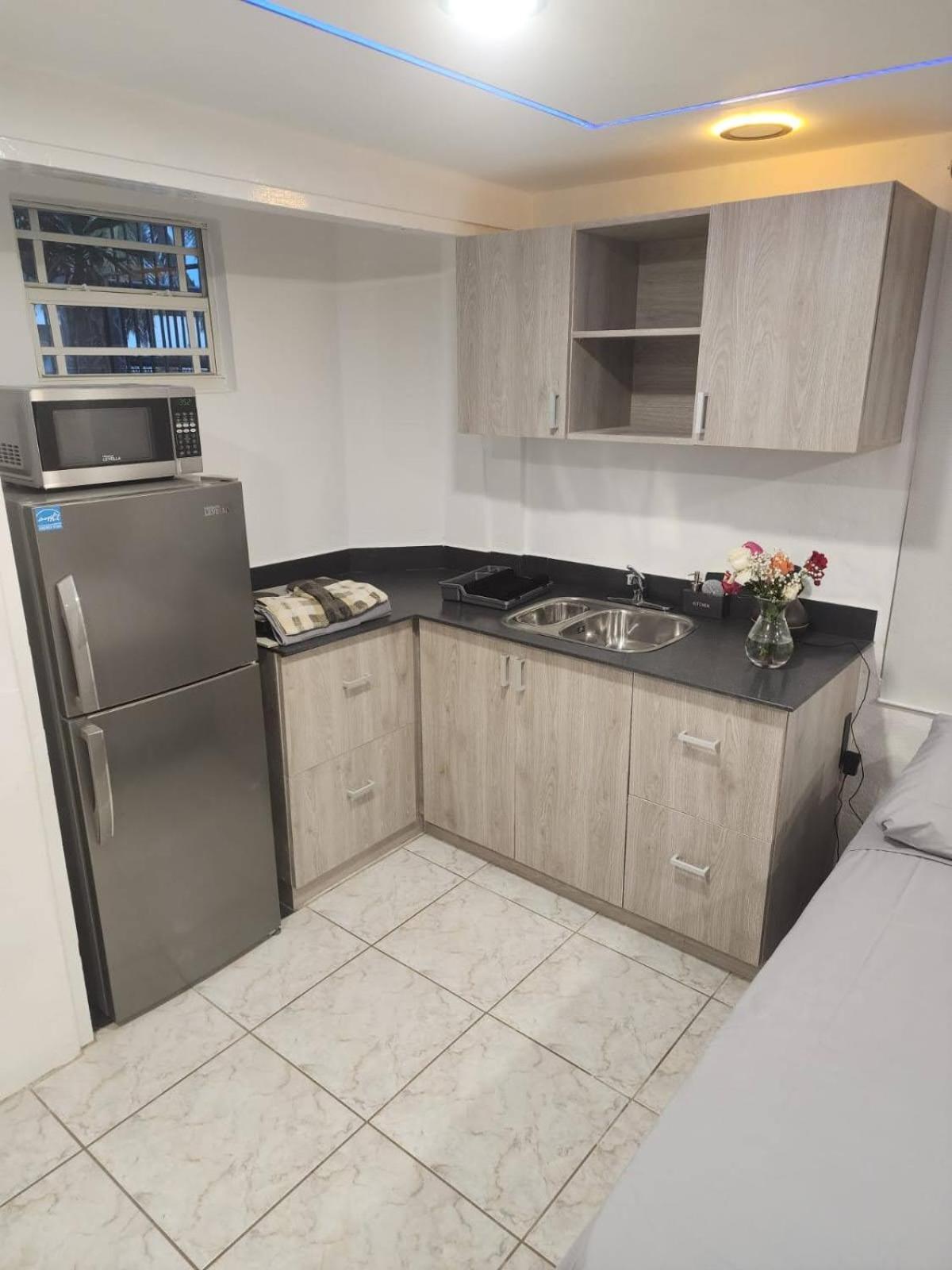 A1 Apartments Aruba Οράνχεσταντ Εξωτερικό φωτογραφία