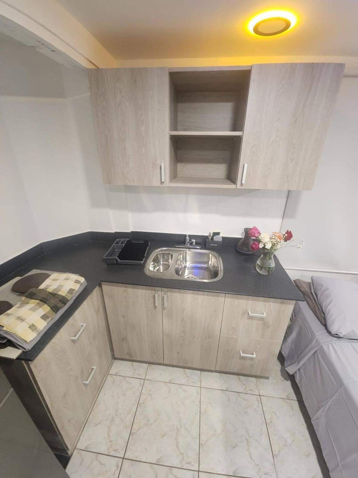 A1 Apartments Aruba Οράνχεσταντ Εξωτερικό φωτογραφία
