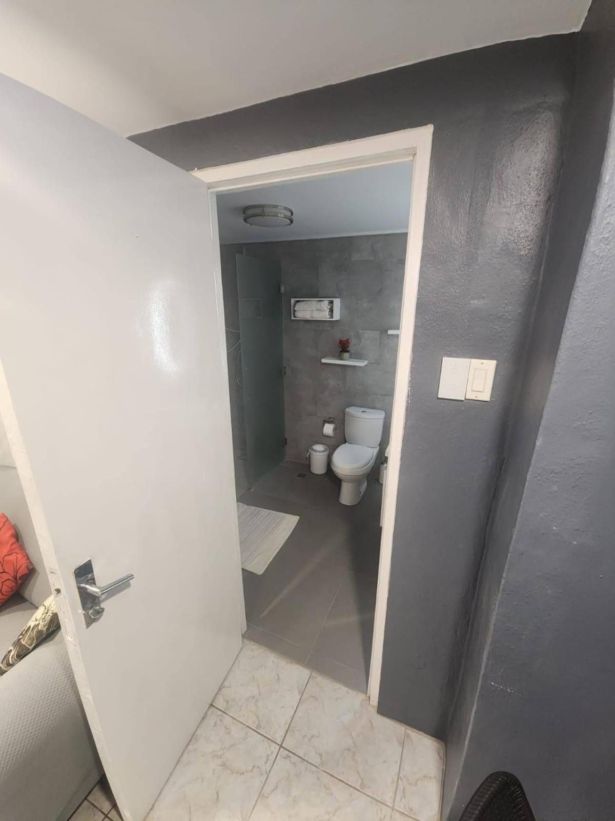 A1 Apartments Aruba Οράνχεσταντ Εξωτερικό φωτογραφία