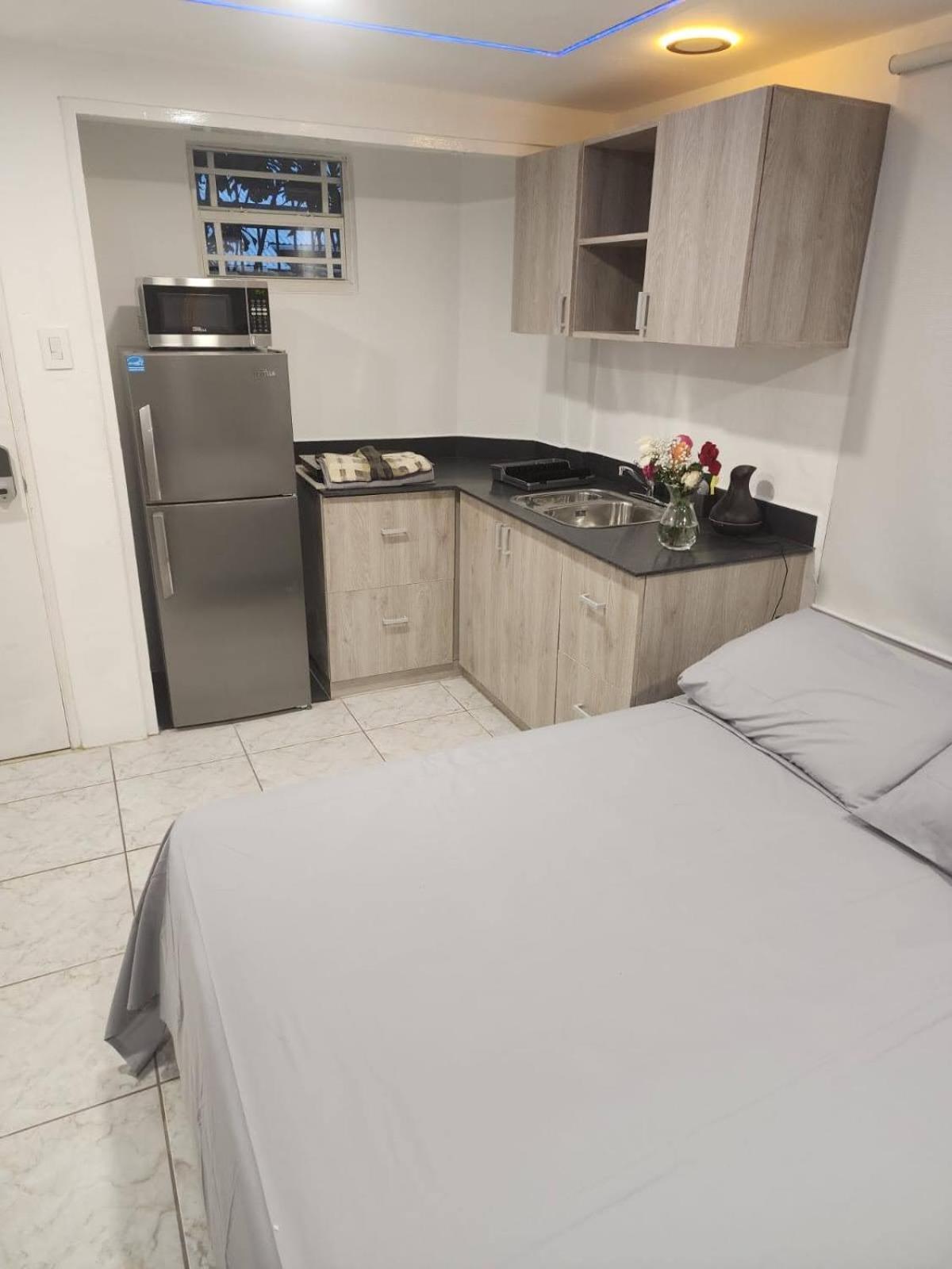 A1 Apartments Aruba Οράνχεσταντ Εξωτερικό φωτογραφία