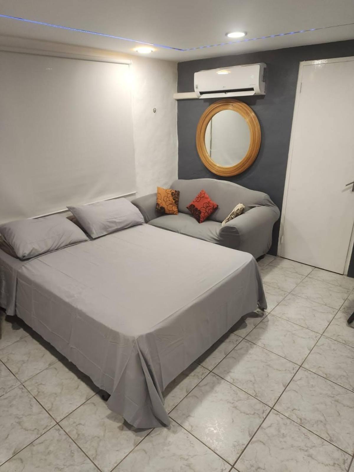 A1 Apartments Aruba Οράνχεσταντ Εξωτερικό φωτογραφία