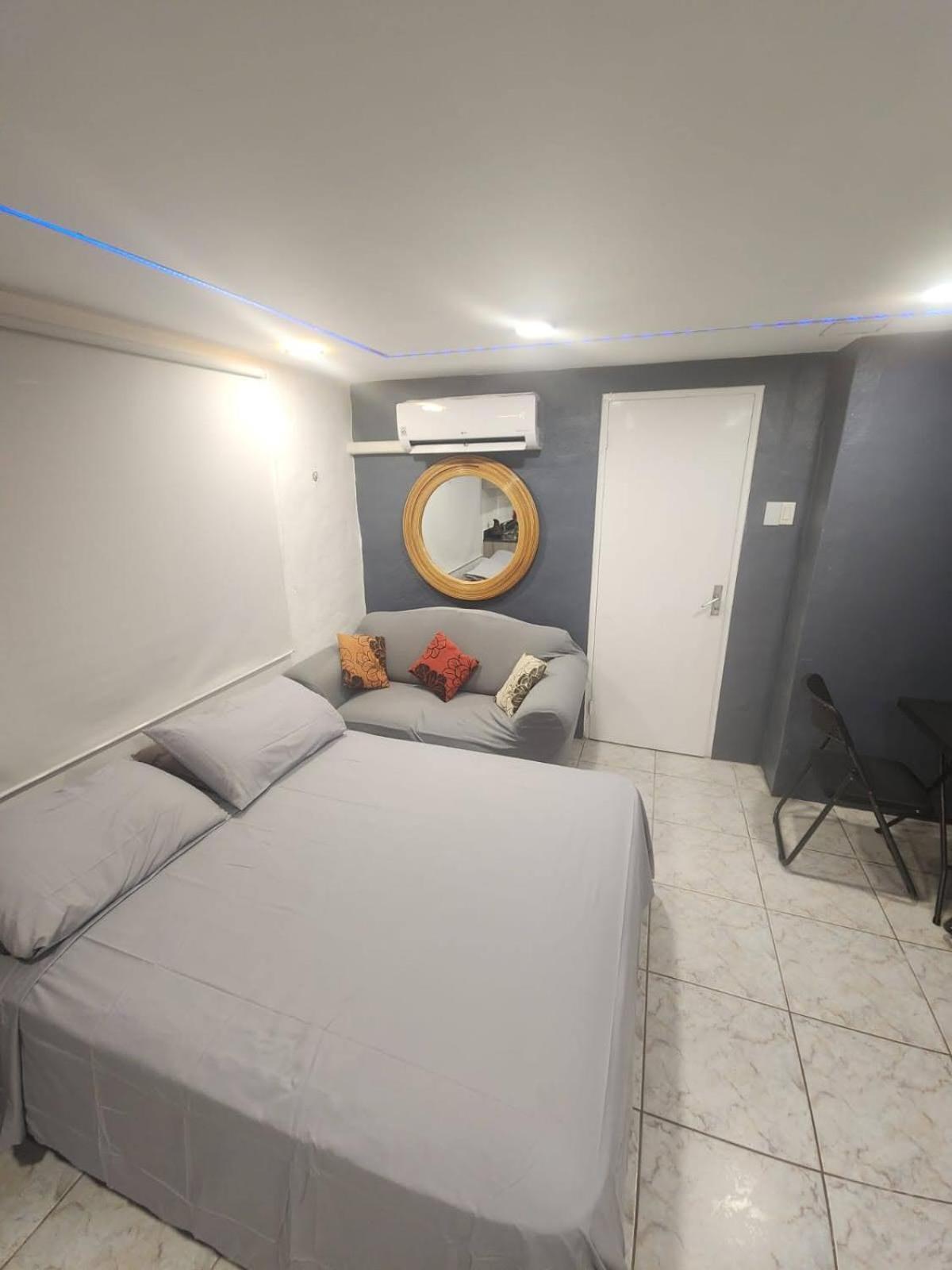 A1 Apartments Aruba Οράνχεσταντ Εξωτερικό φωτογραφία