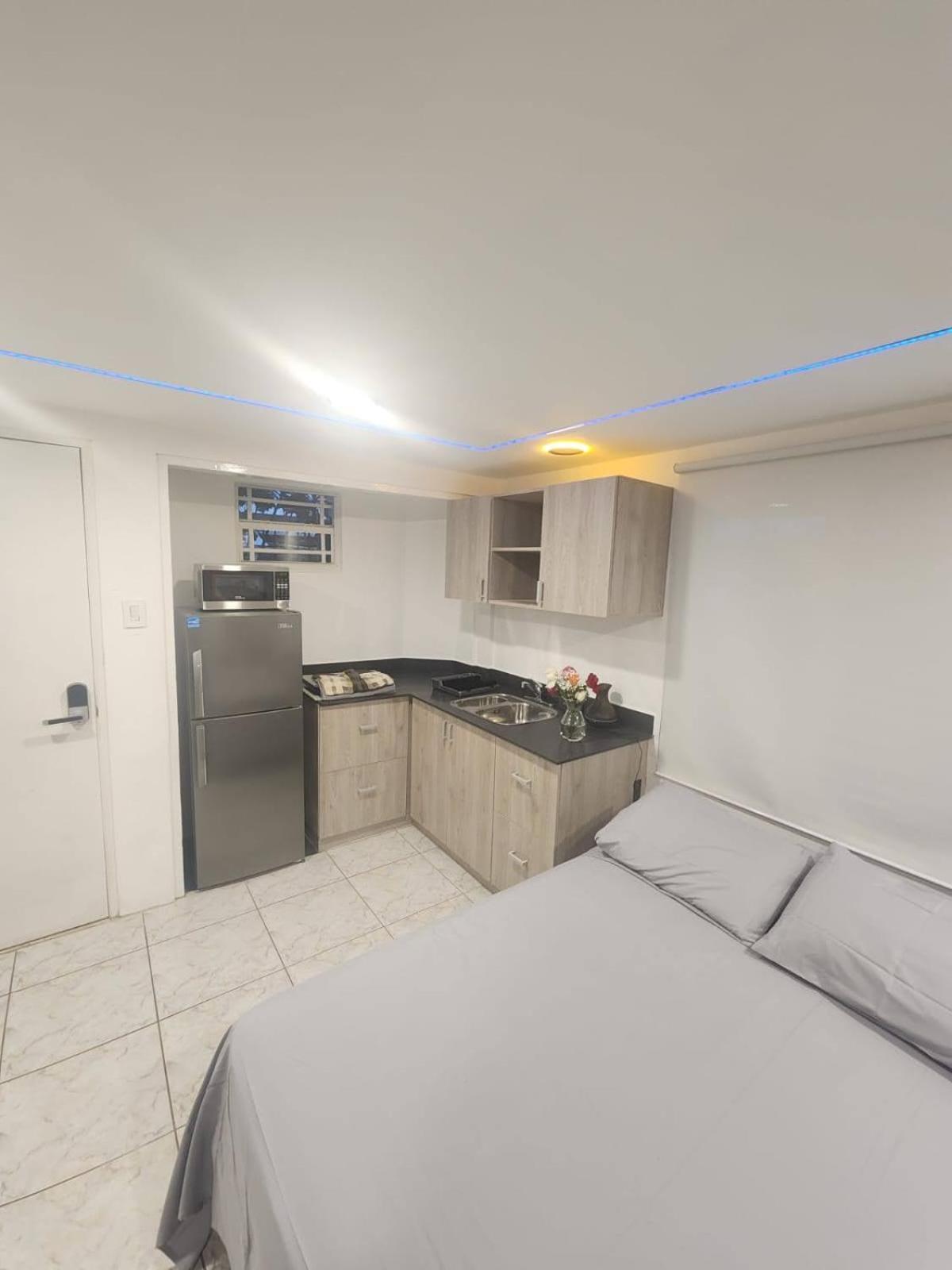 A1 Apartments Aruba Οράνχεσταντ Εξωτερικό φωτογραφία