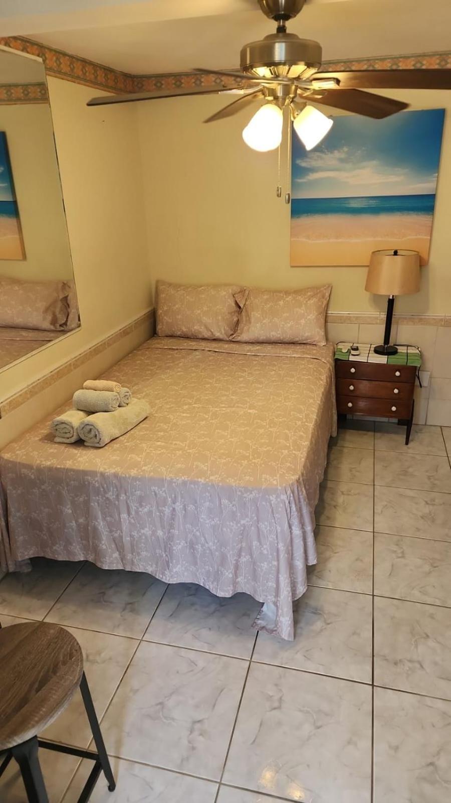 A1 Apartments Aruba Οράνχεσταντ Δωμάτιο φωτογραφία
