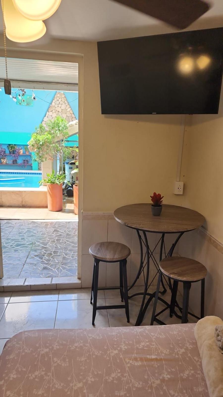 A1 Apartments Aruba Οράνχεσταντ Δωμάτιο φωτογραφία