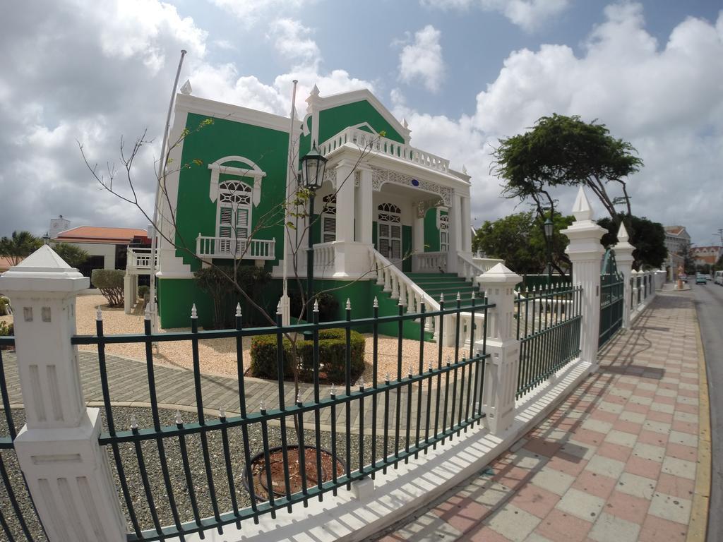 A1 Apartments Aruba Οράνχεσταντ Εξωτερικό φωτογραφία