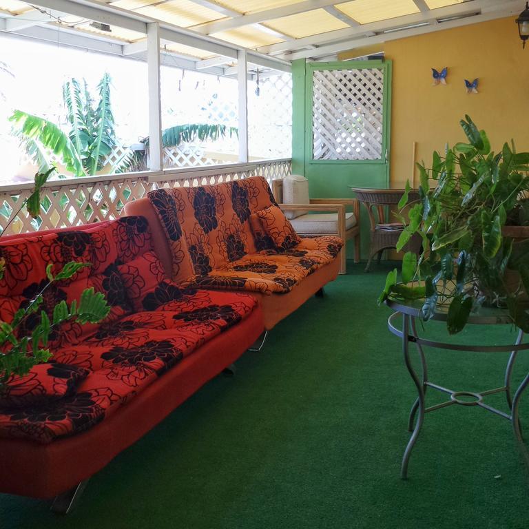 A1 Apartments Aruba Οράνχεσταντ Εξωτερικό φωτογραφία