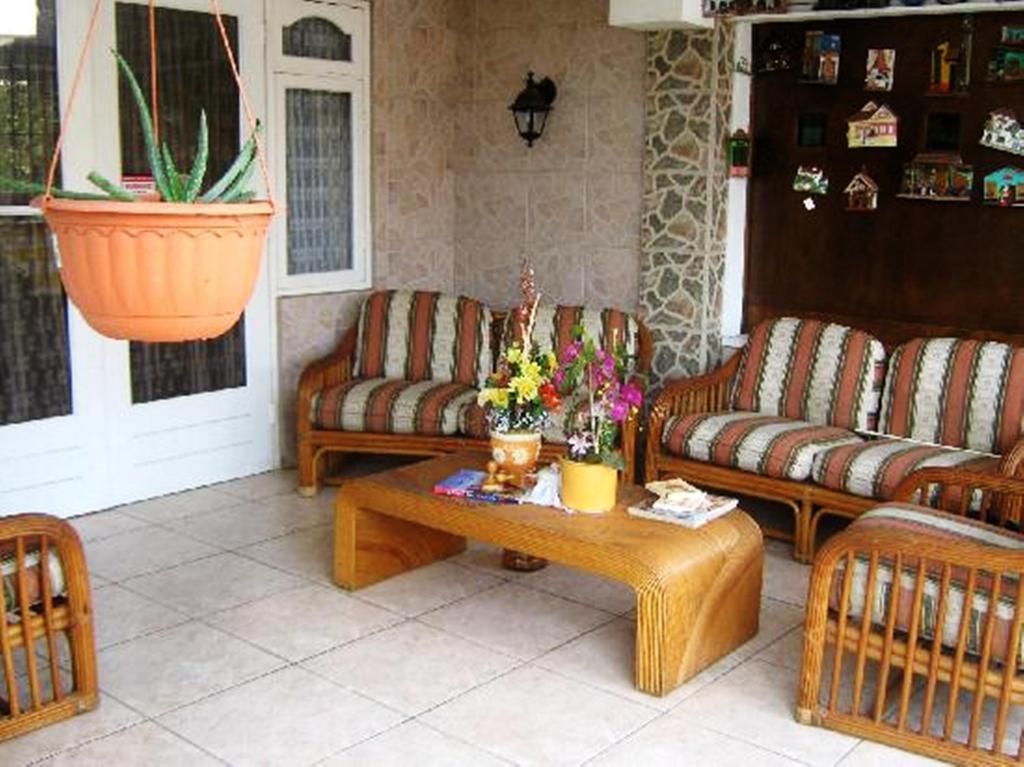 A1 Apartments Aruba Οράνχεσταντ Εξωτερικό φωτογραφία