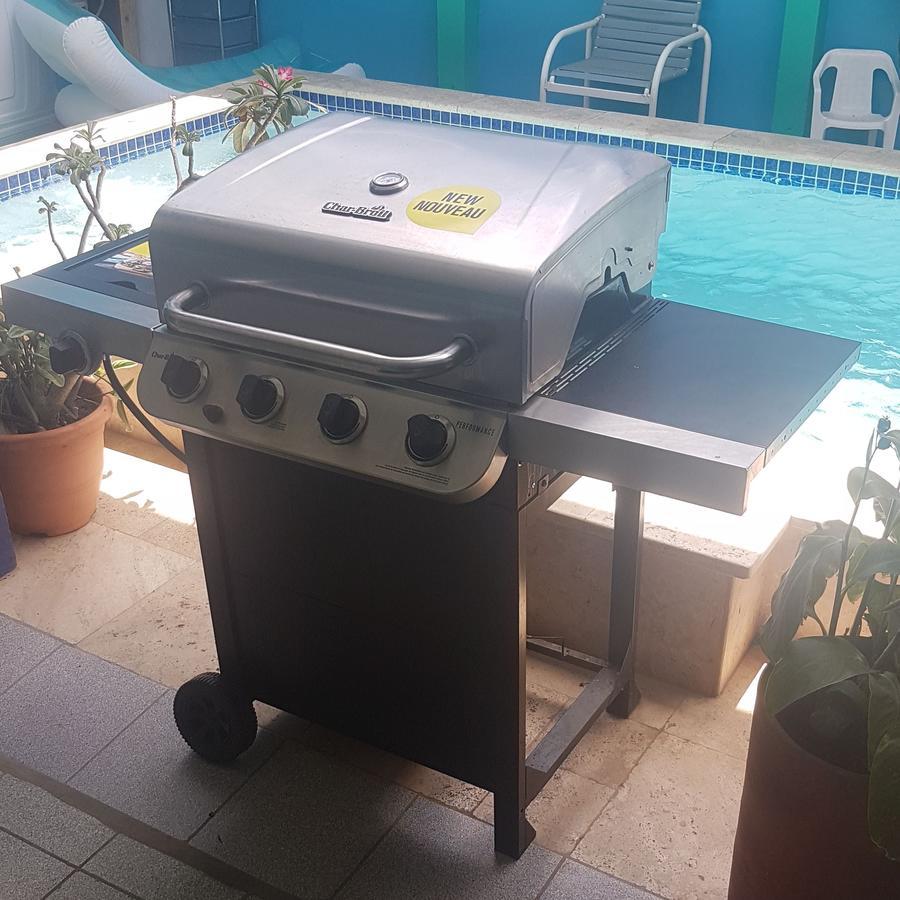 A1 Apartments Aruba Οράνχεσταντ Εξωτερικό φωτογραφία