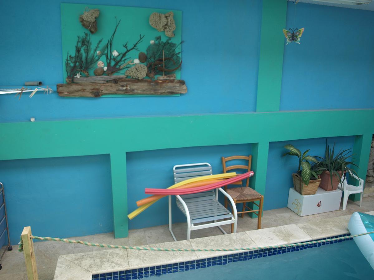 A1 Apartments Aruba Οράνχεσταντ Εξωτερικό φωτογραφία