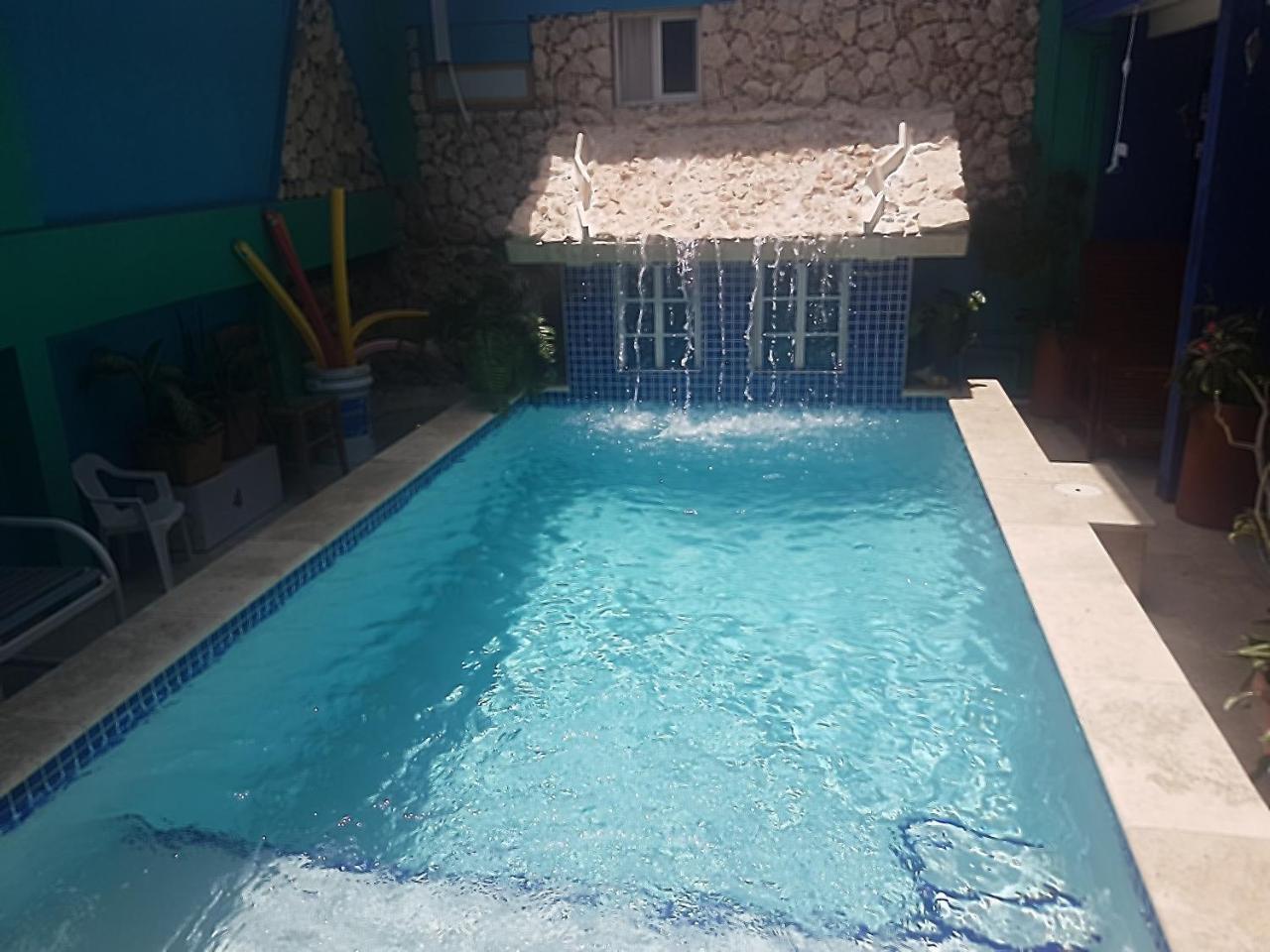 A1 Apartments Aruba Οράνχεσταντ Εξωτερικό φωτογραφία