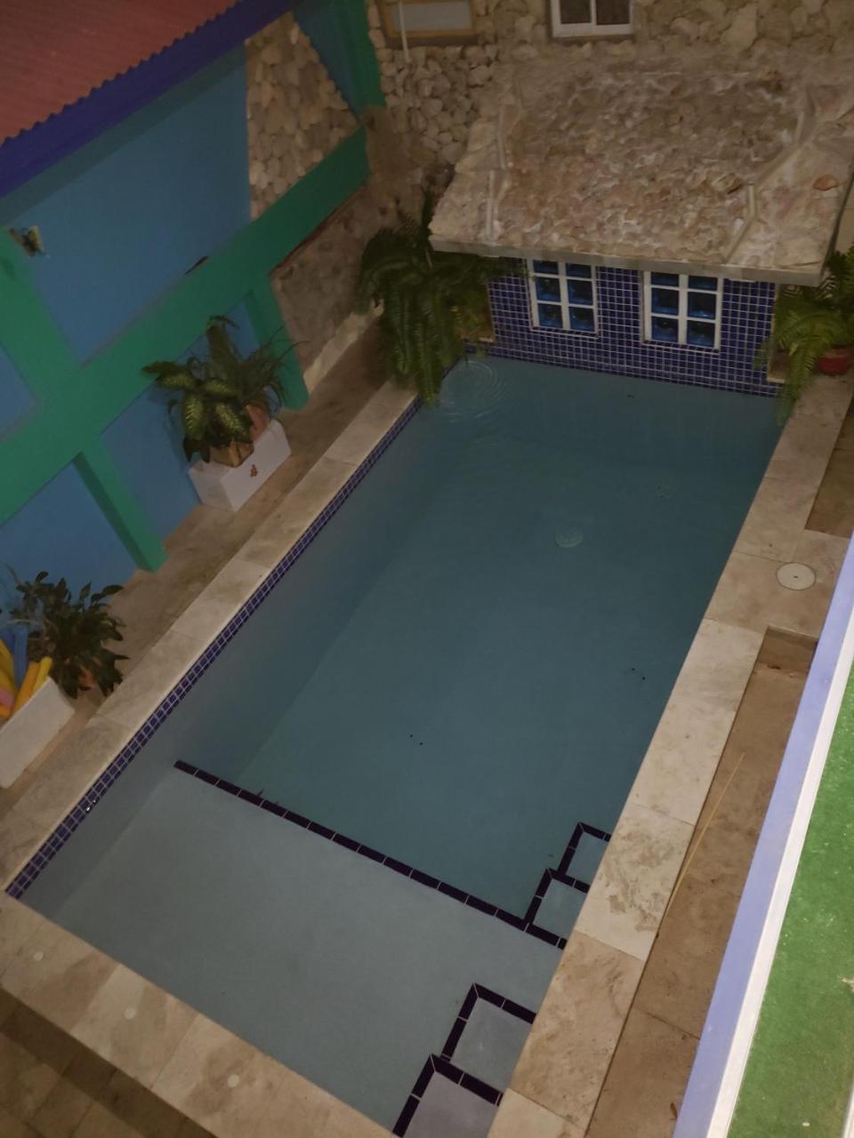 A1 Apartments Aruba Οράνχεσταντ Εξωτερικό φωτογραφία